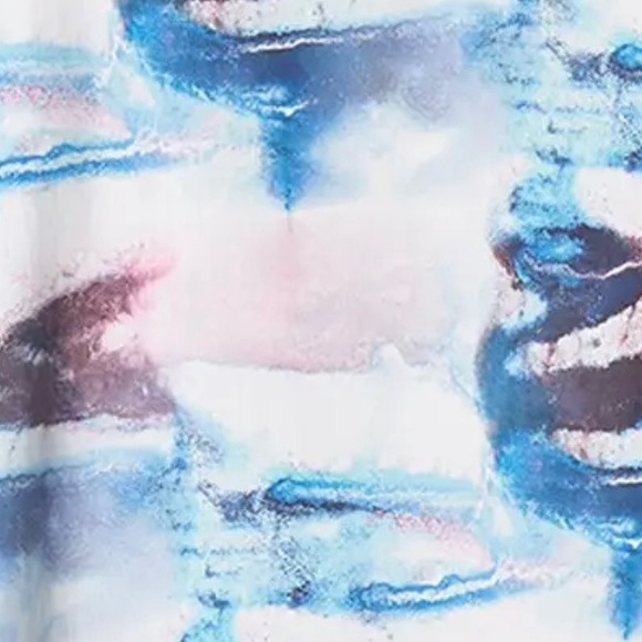 ROBERT GRAHAM Shirt Artesia Flip Cuff Button Down - Picture 2 of 14